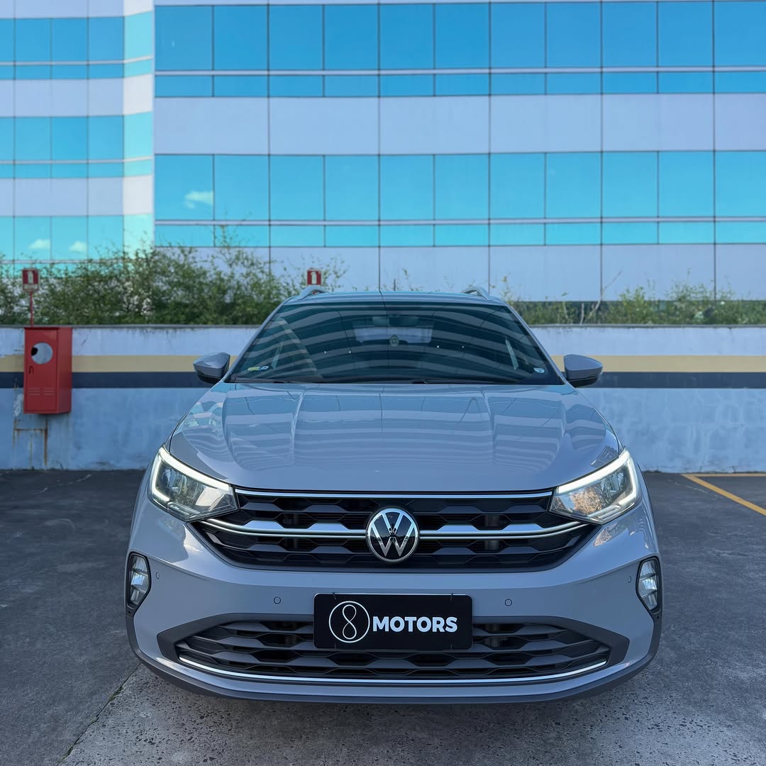 VOLKSWAGEN NIVUS HIGHLINE - Imagem 2