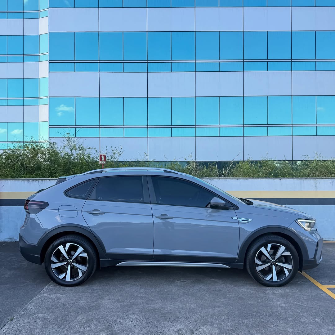 VOLKSWAGEN NIVUS HIGHLINE - Imagem 4