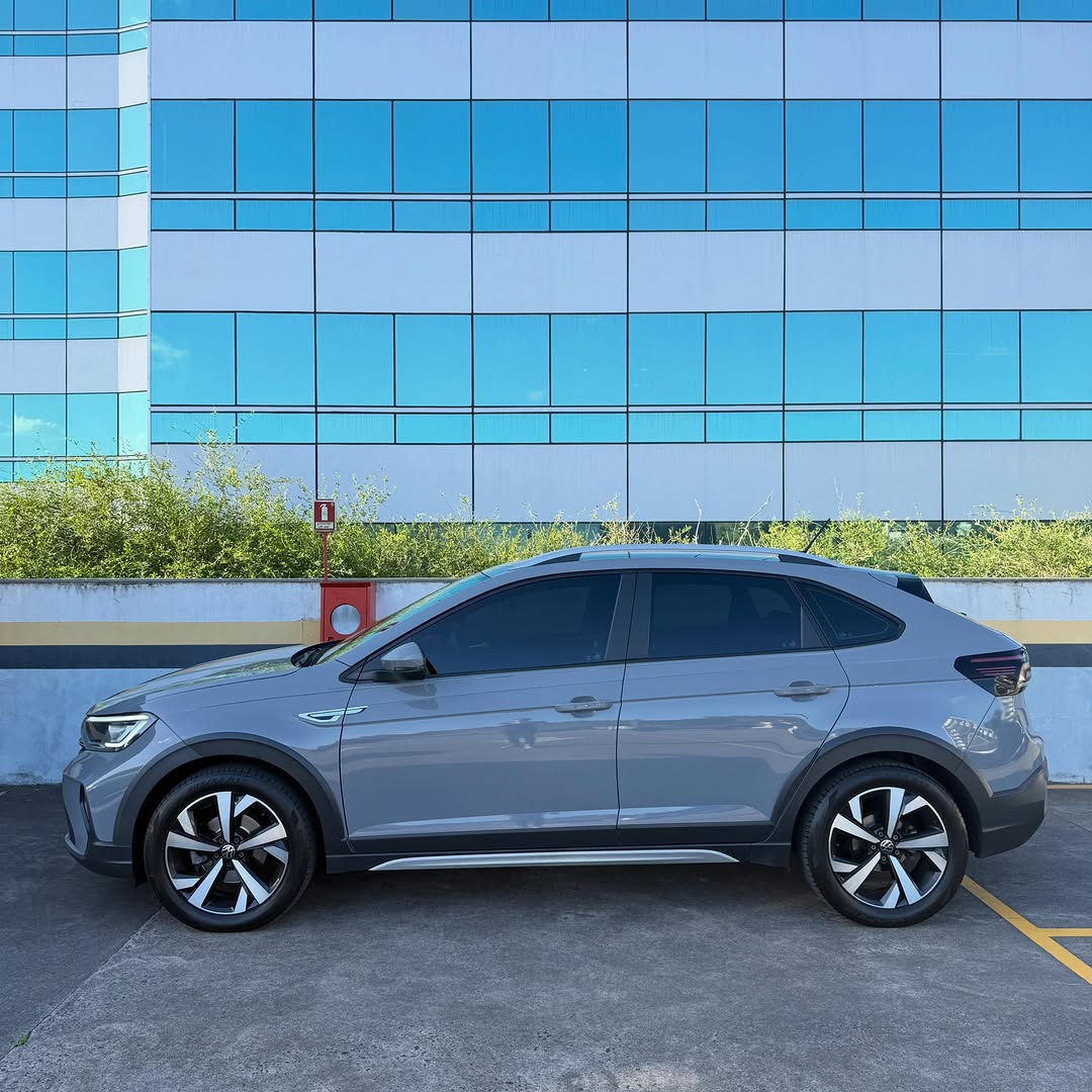 VOLKSWAGEN NIVUS HIGHLINE - Imagem 5