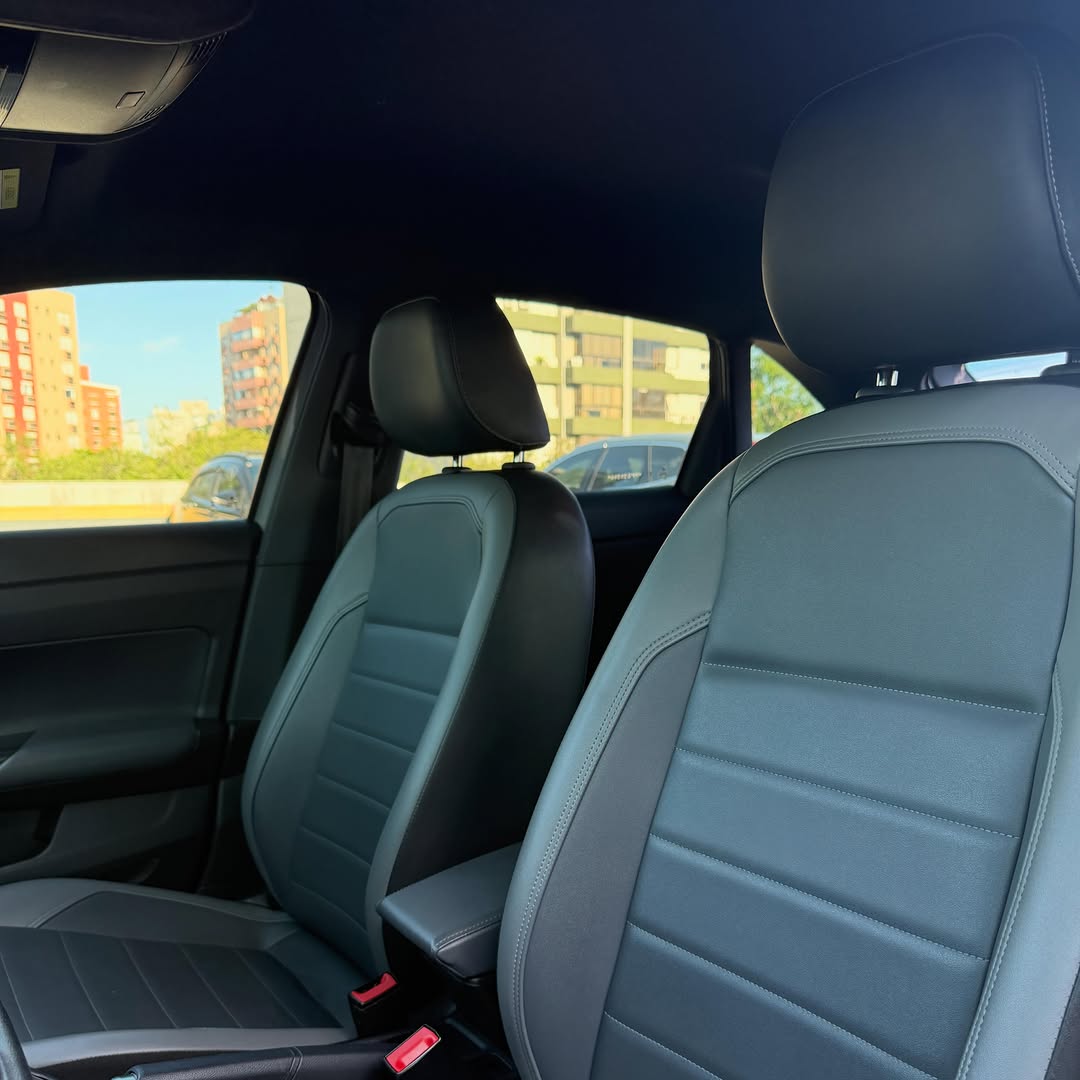 VOLKSWAGEN NIVUS HIGHLINE - Imagem 10