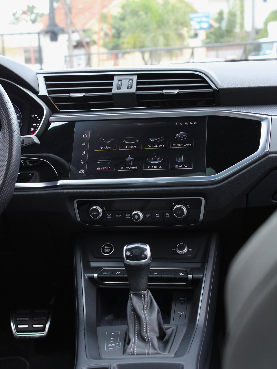 AUDI Q3 PERFORMANCE BLACK PLUS - Imagem 6