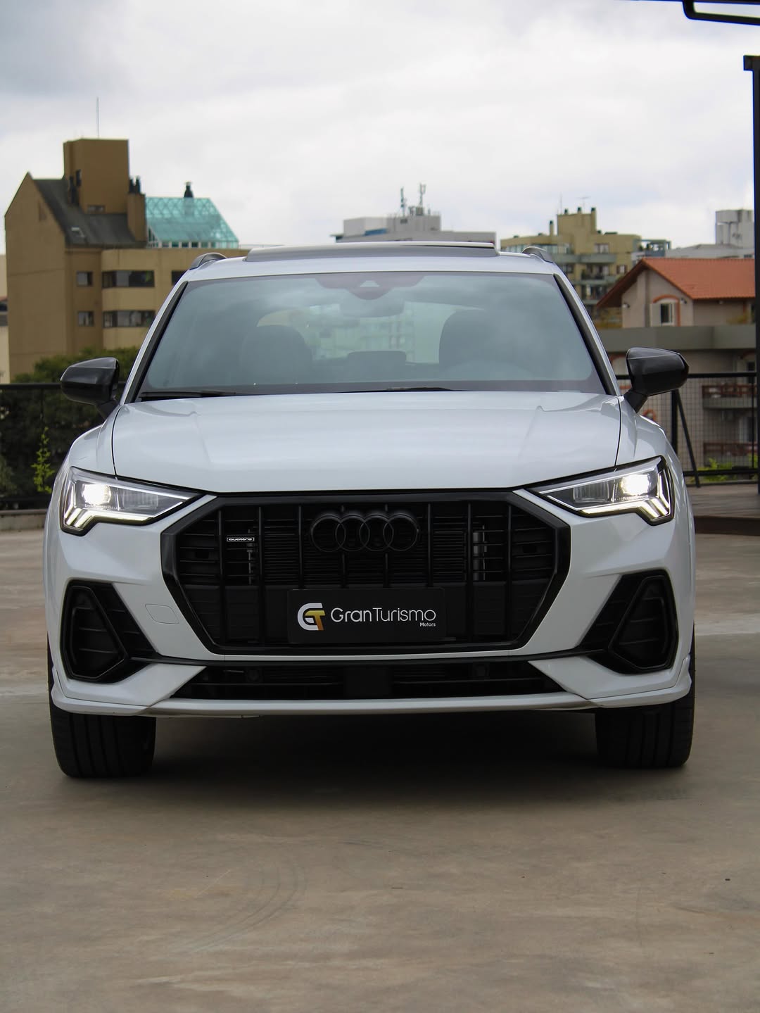 AUDI Q3 PERFORMANCE BLACK PLUS - Imagem 8