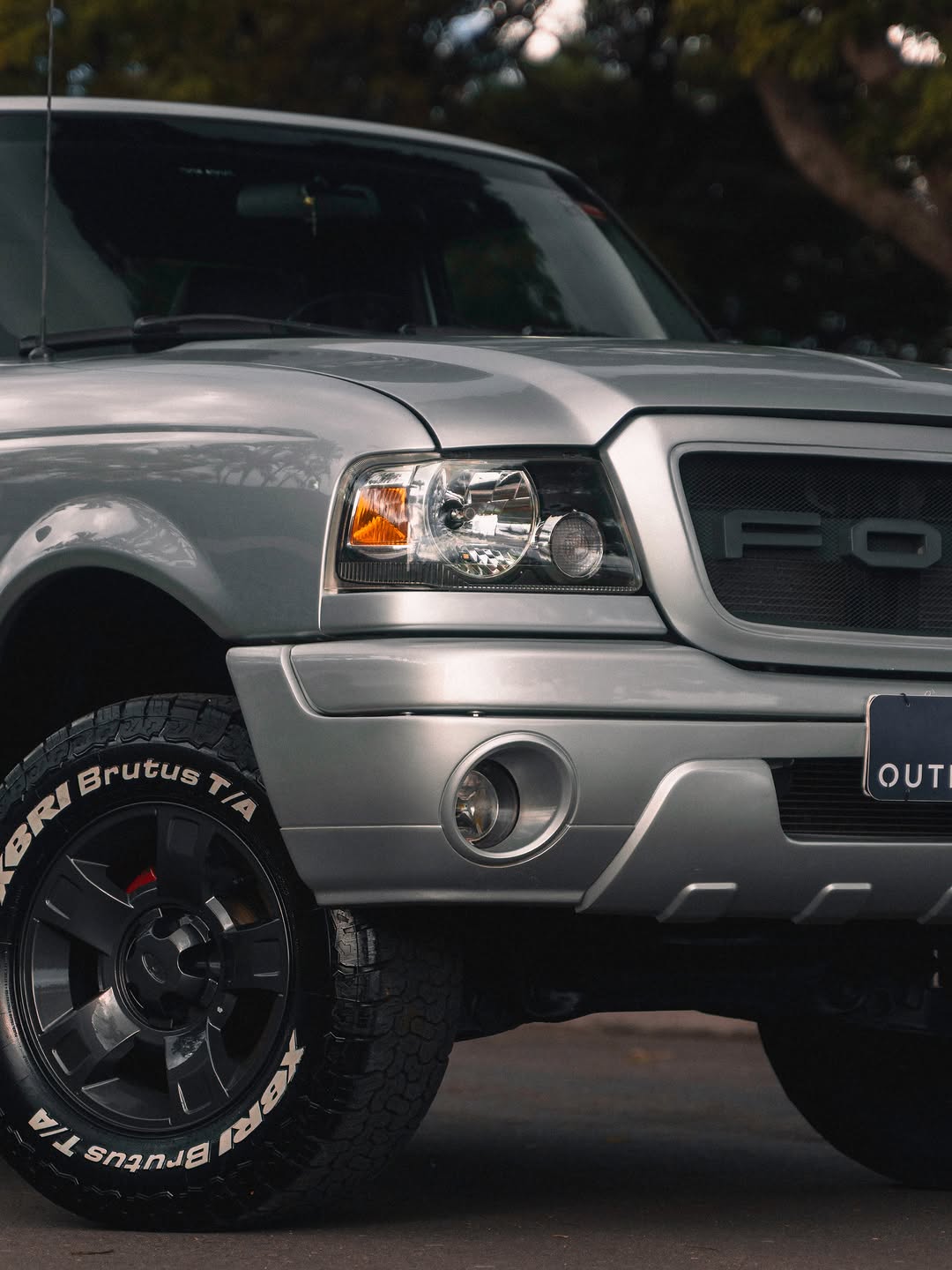 FORD RANGER XLS 2.3 4X2 - Imagem 2