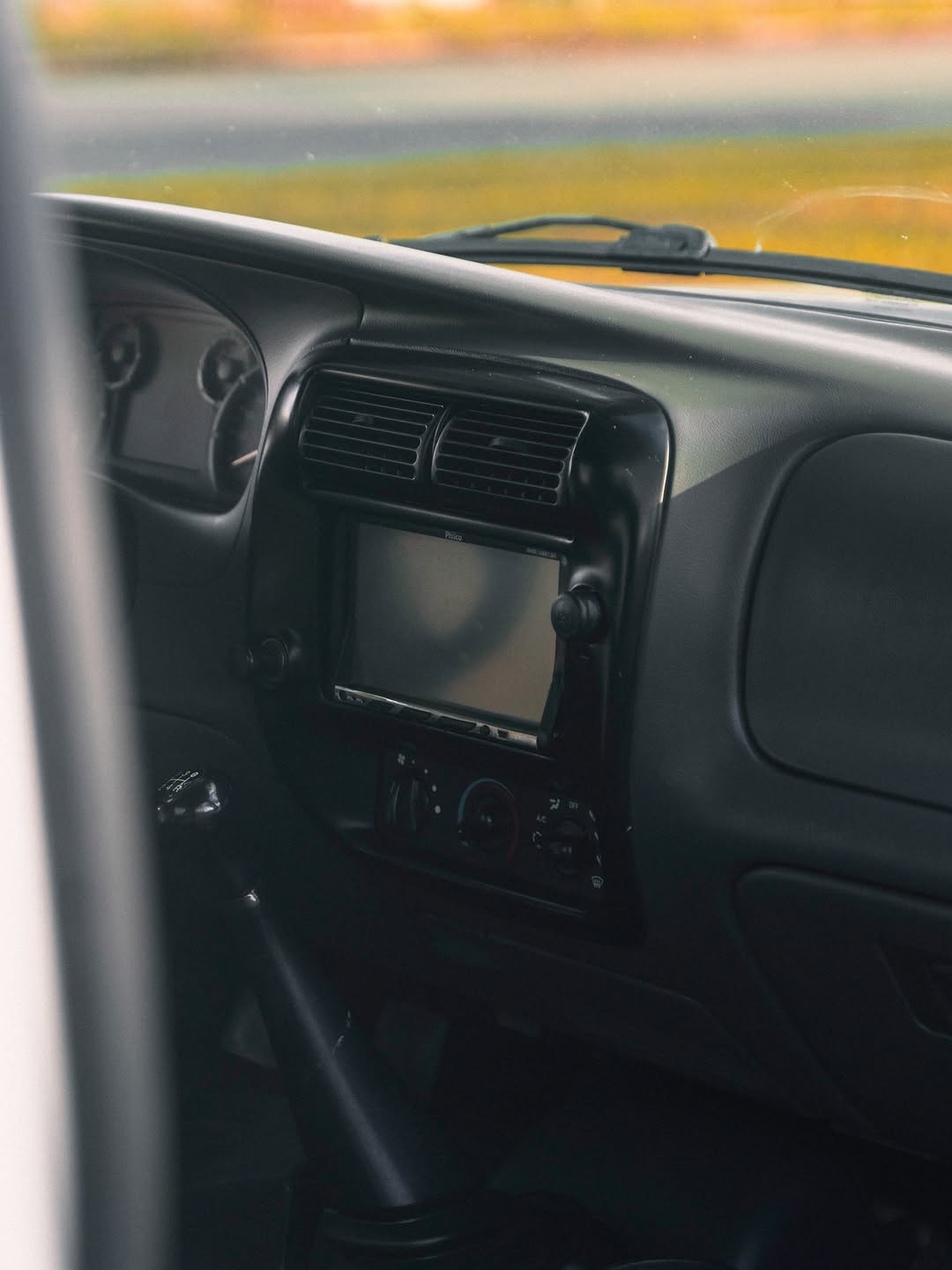 FORD RANGER XLS 2.3 4X2 - Imagem 13