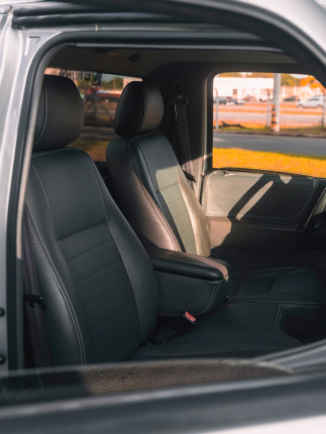 FORD RANGER XLS 2.3 4X2 - Imagem 14