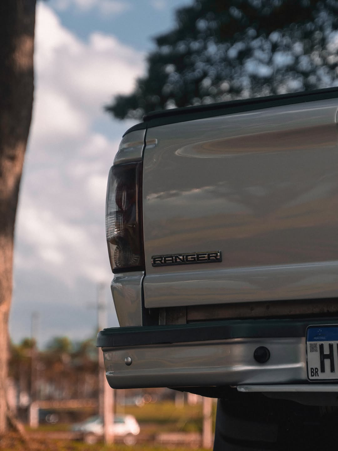 FORD RANGER XLS 2.3 4X2 - Imagem 15