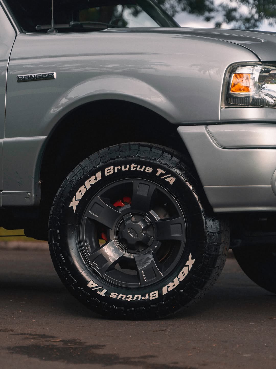 FORD RANGER XLS 2.3 4X2 - Imagem 18