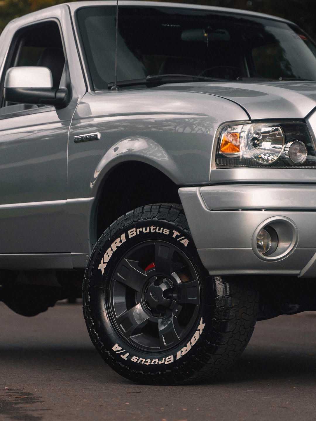FORD RANGER XLS 2.3 4X2 - Imagem 19