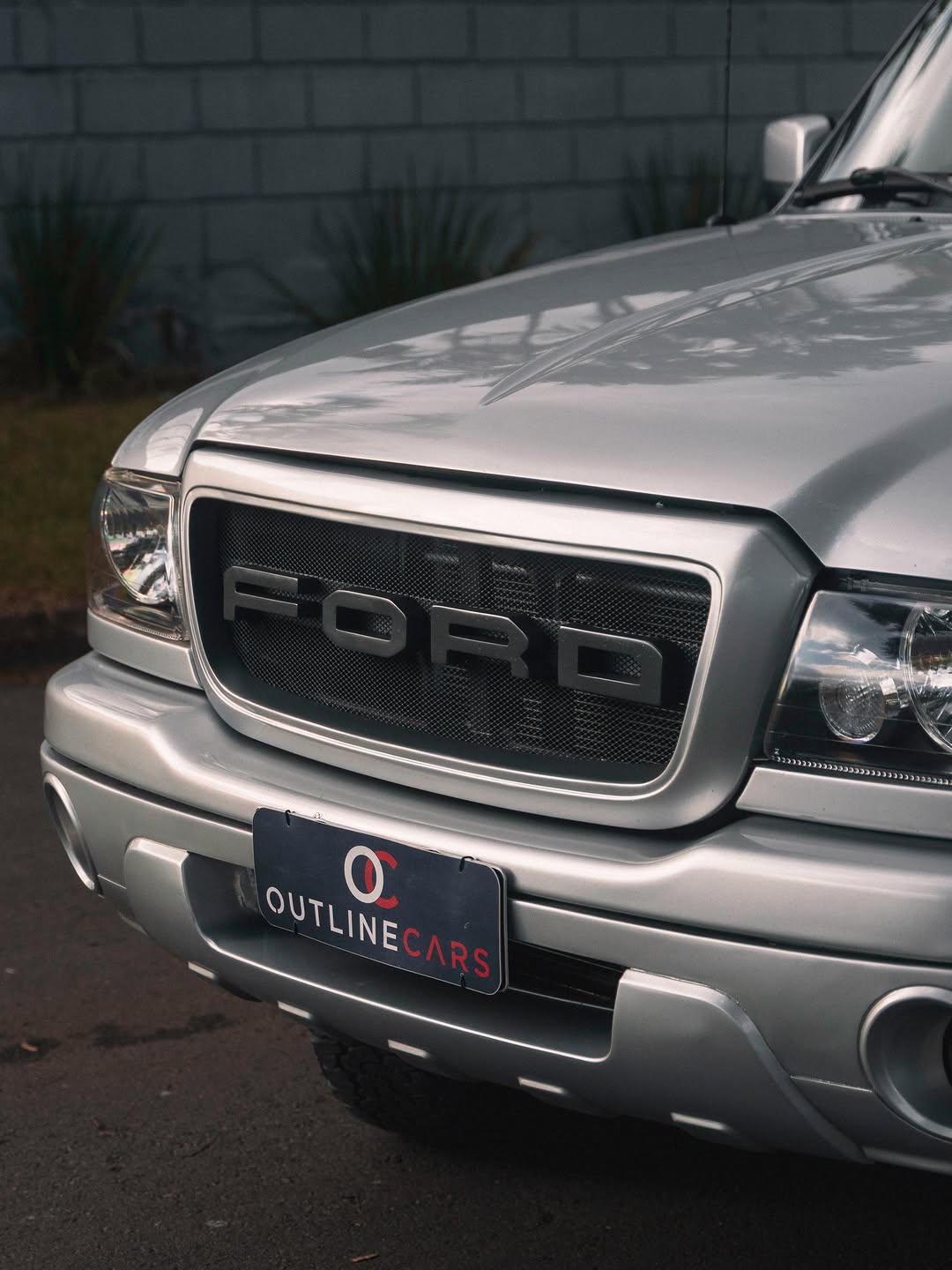 FORD RANGER XLS 2.3 4X2 - Imagem 20