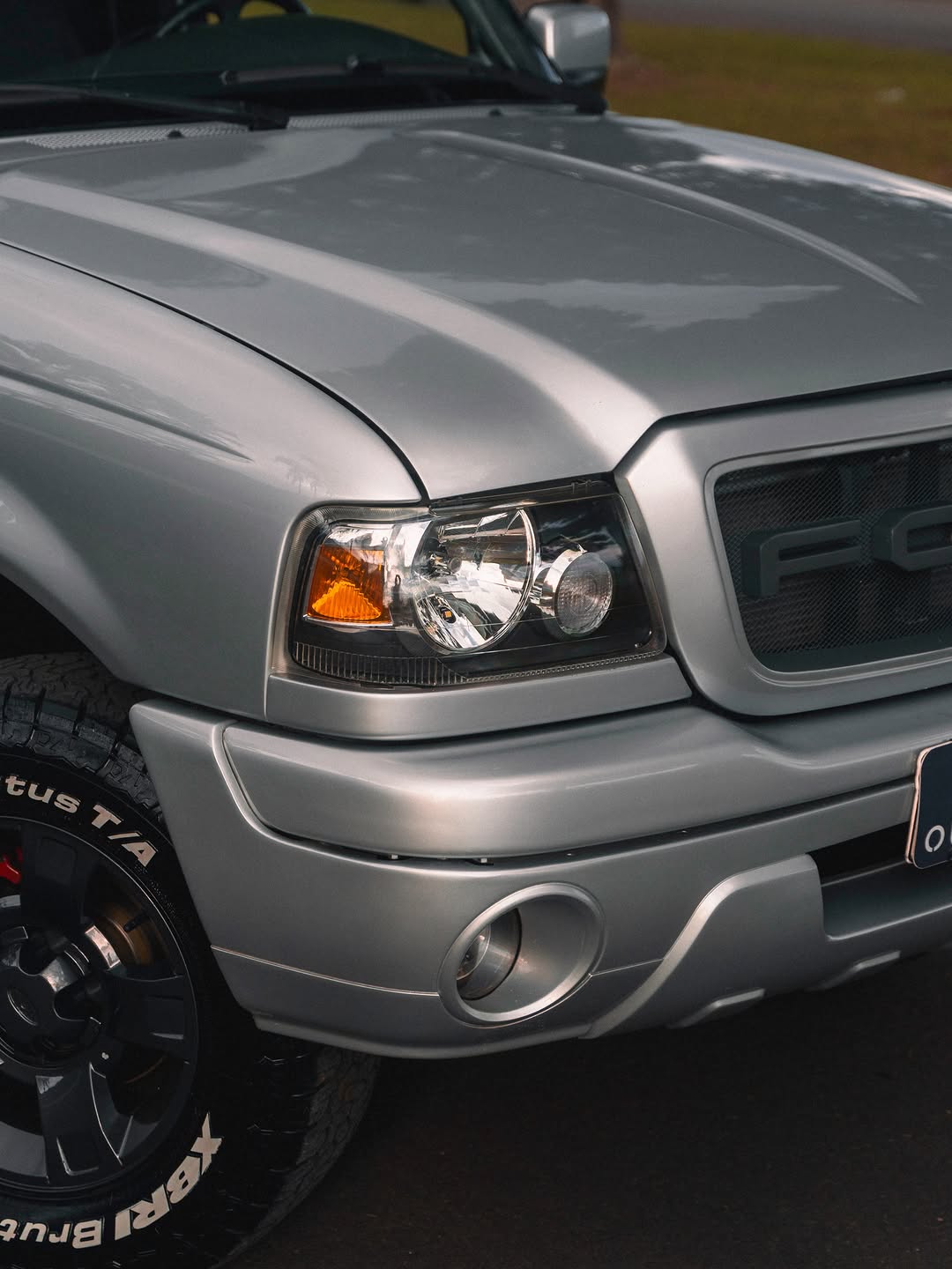 FORD RANGER XLS 2.3 4X2 - Imagem 3
