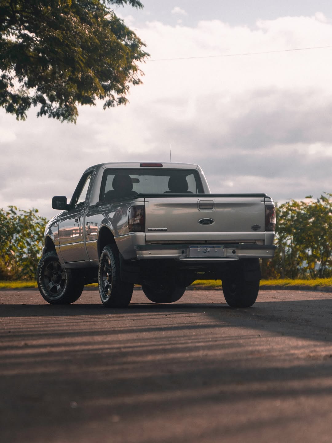 FORD RANGER XLS 2.3 4X2 - Imagem 6