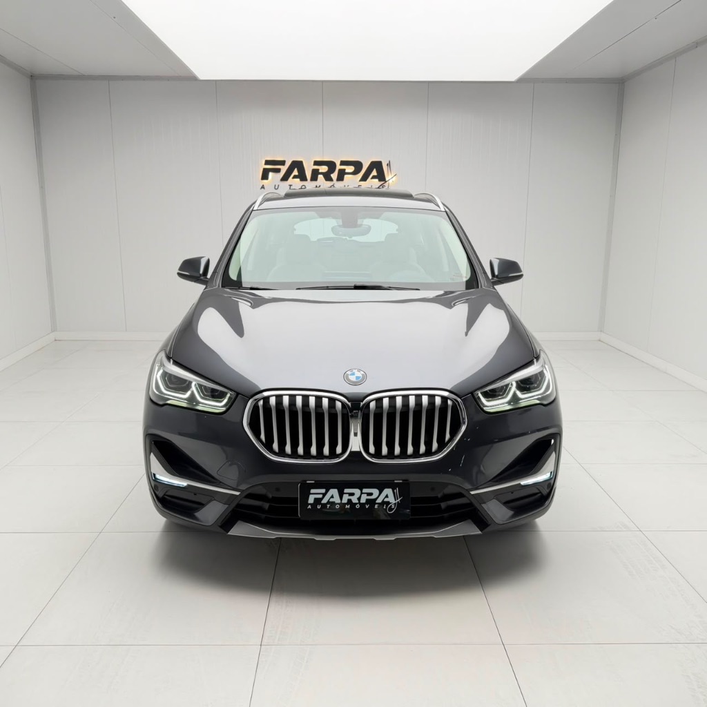 BMW X1 SDRIVE 20I 2.0/2.0 TB ACTI.FLEX AUT. - Imagem 2