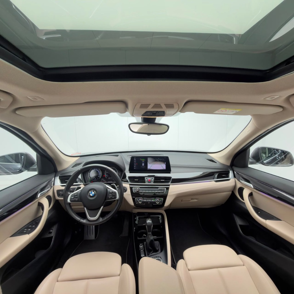 BMW X1 SDRIVE 20I 2.0/2.0 TB ACTI.FLEX AUT. - Imagem 8