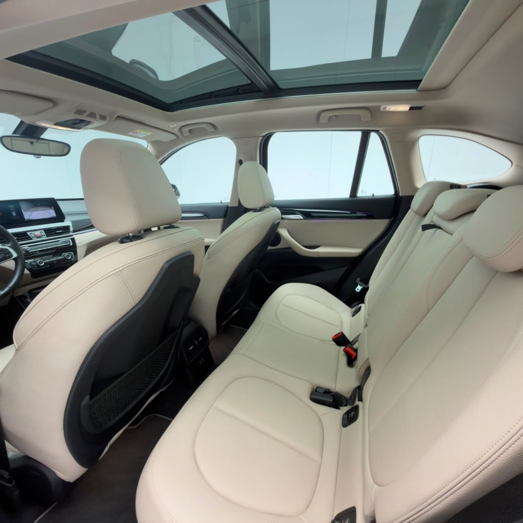 BMW X1 SDRIVE 20I 2.0/2.0 TB ACTI.FLEX AUT. - Imagem 10