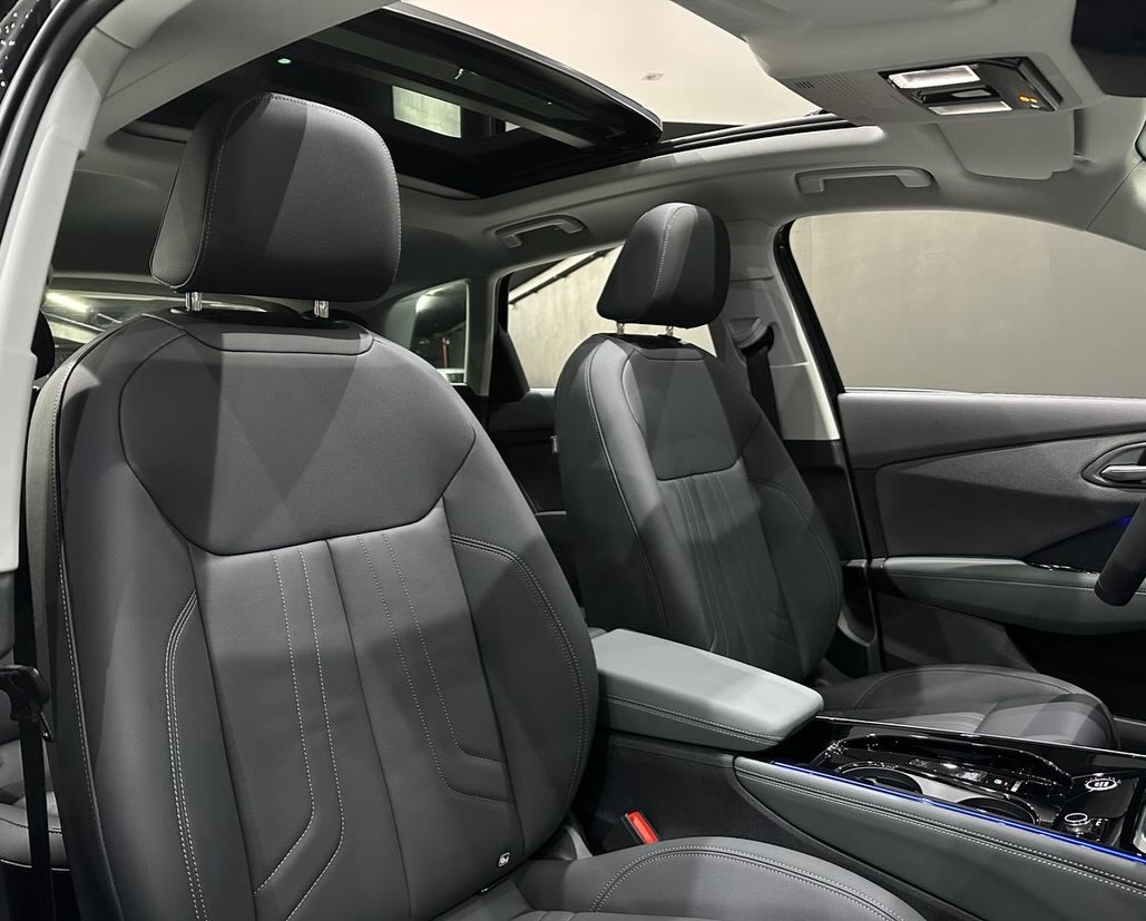 AUDI Q3 LAUNCH EDITION QUATTRO S TRONIC - Imagem 7