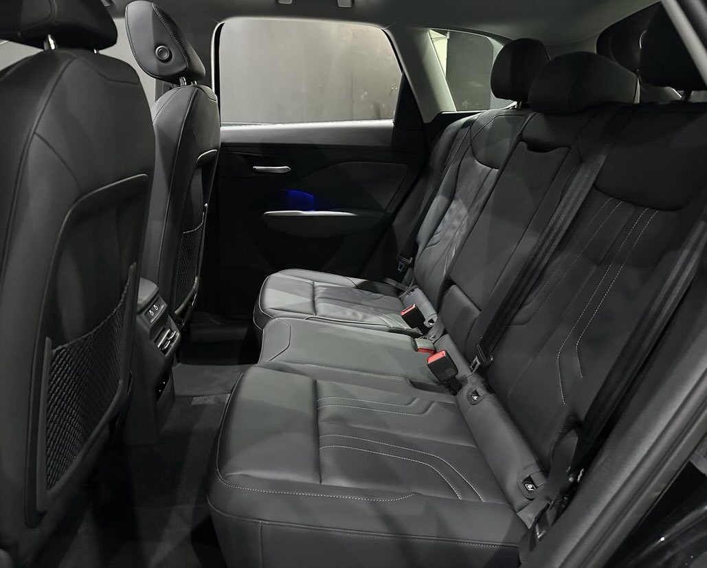 AUDI Q3 LAUNCH EDITION QUATTRO S TRONIC - Imagem 8