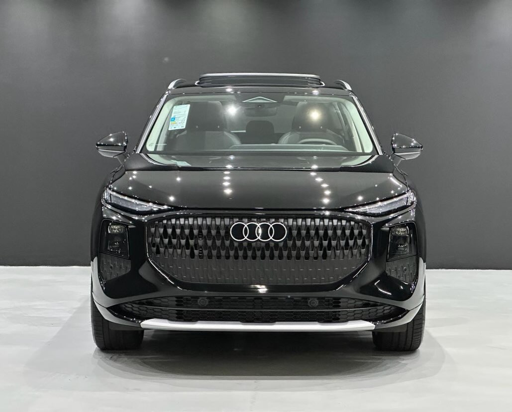AUDI Q3 LAUNCH EDITION QUATTRO S TRONIC - Imagem 10