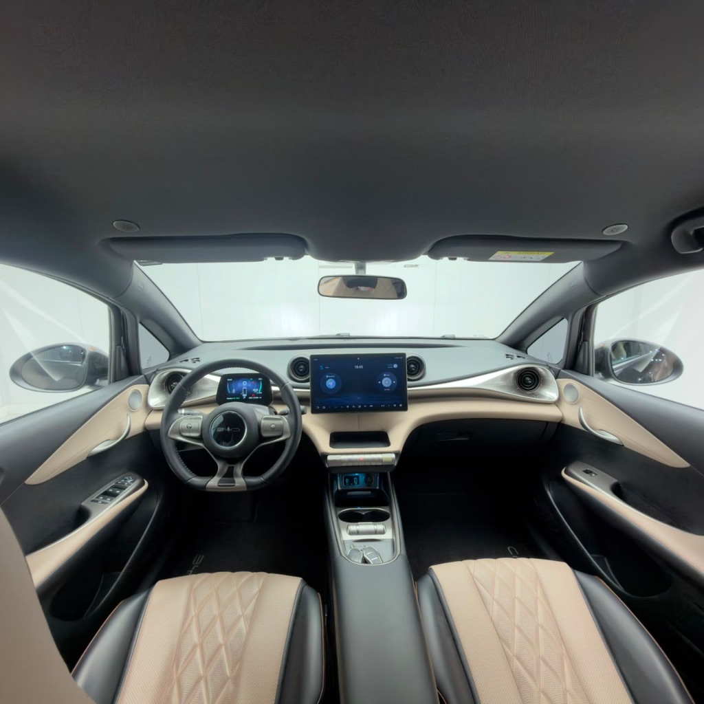 BYD DOLPHIN - Imagem 9