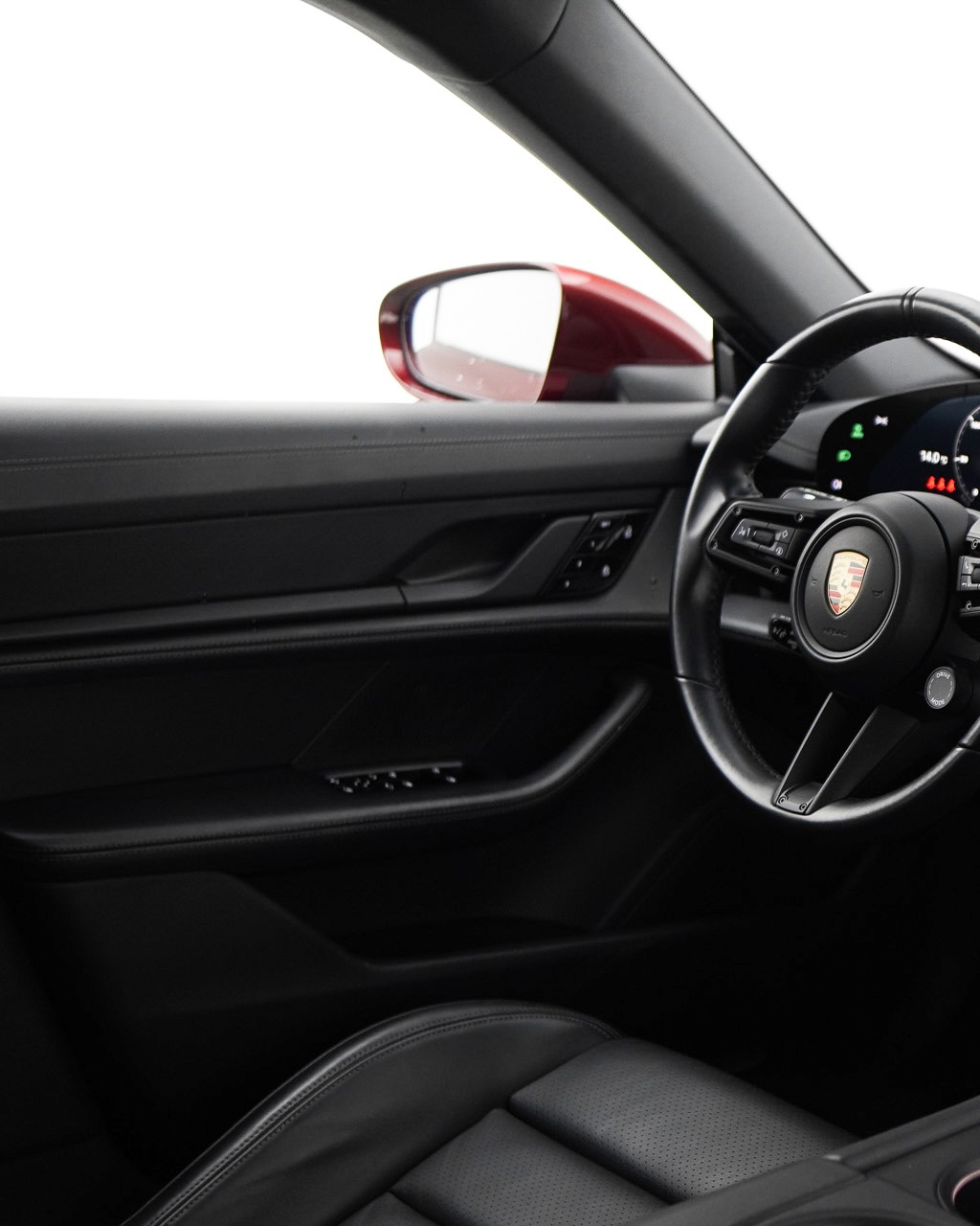 PORSCHE TAYCAN 4S - Imagem 4