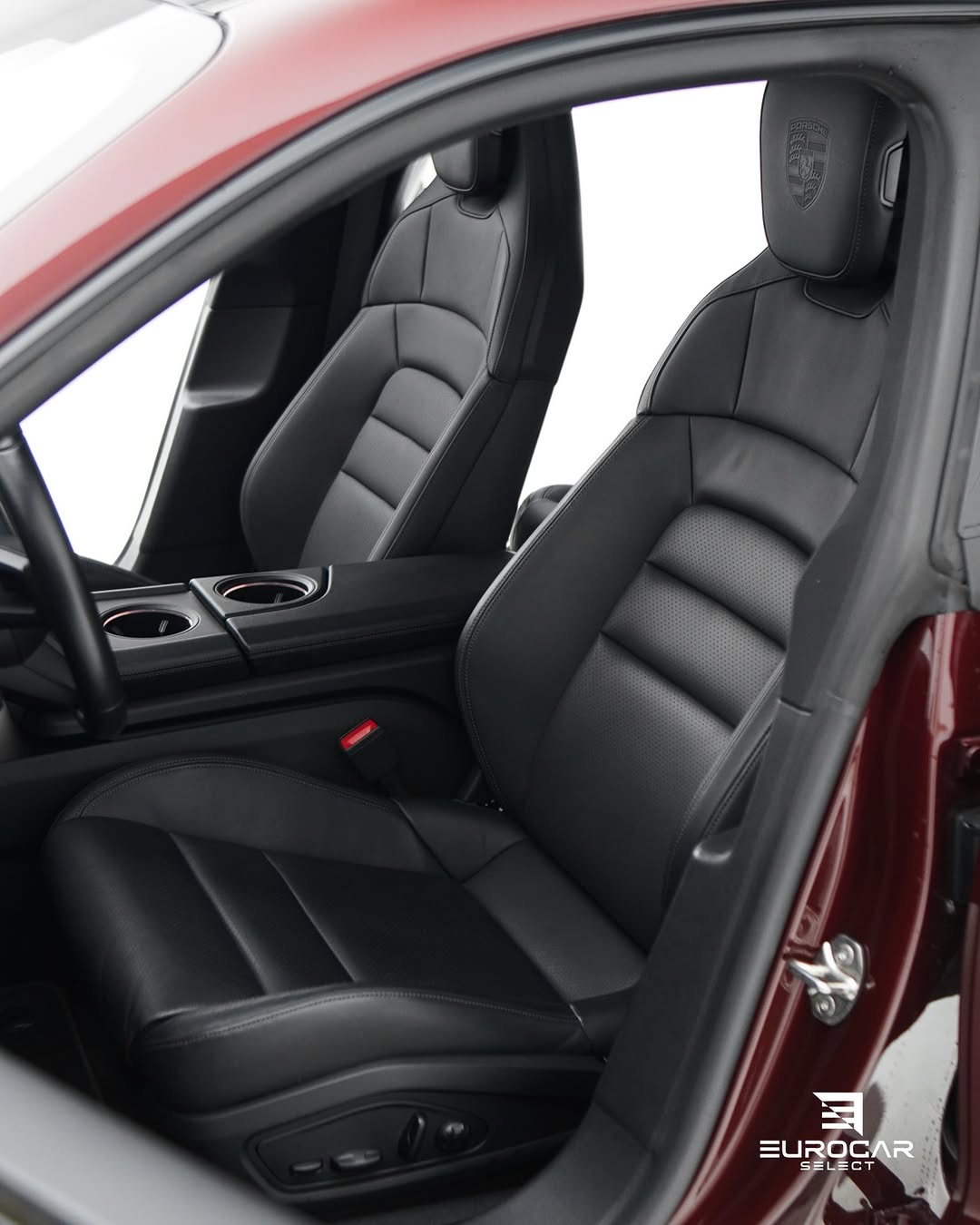 PORSCHE TAYCAN 4S - Imagem 6