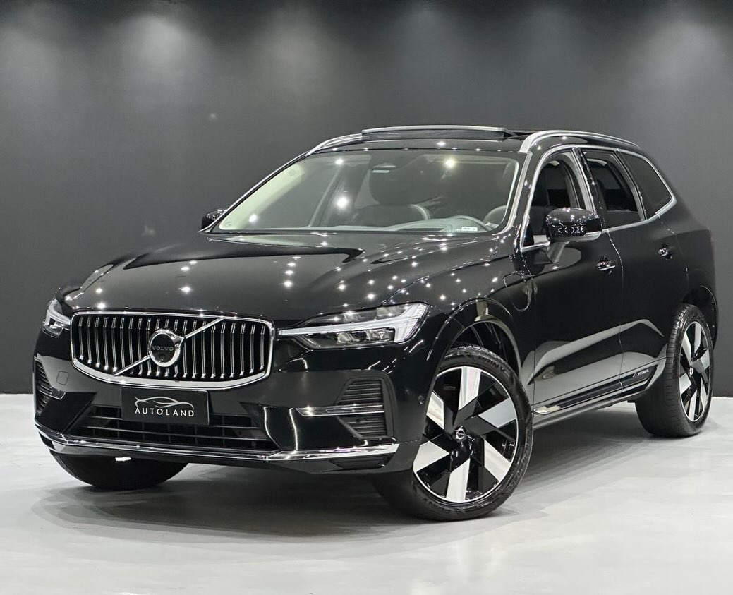 VOLVO XC60 RECHARGE ULTIMATE AWD GEARTRONIC - Imagem 3