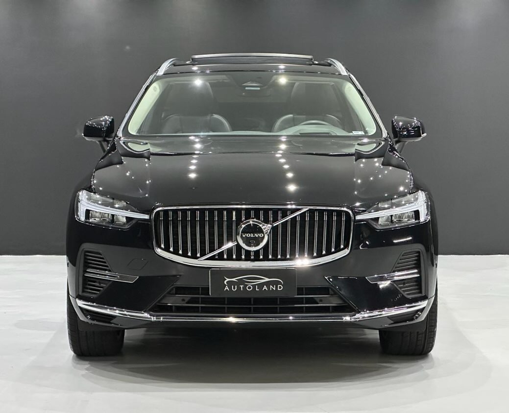 VOLVO XC60 RECHARGE ULTIMATE AWD GEARTRONIC - Imagem 10