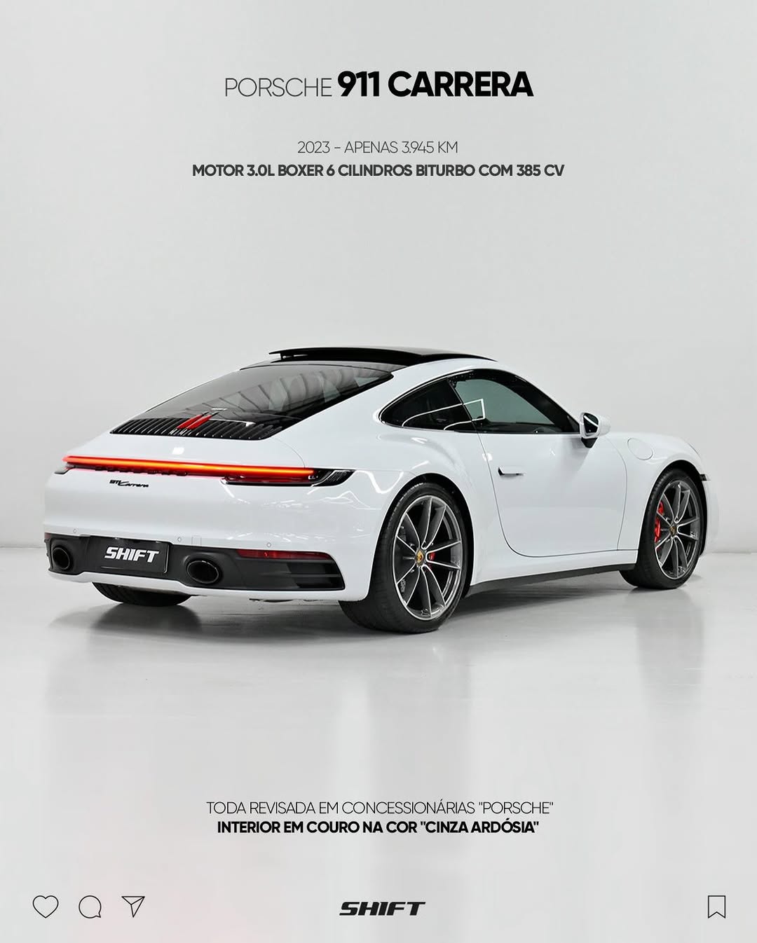 PORSCHE 911 CARRERA - Imagem 2