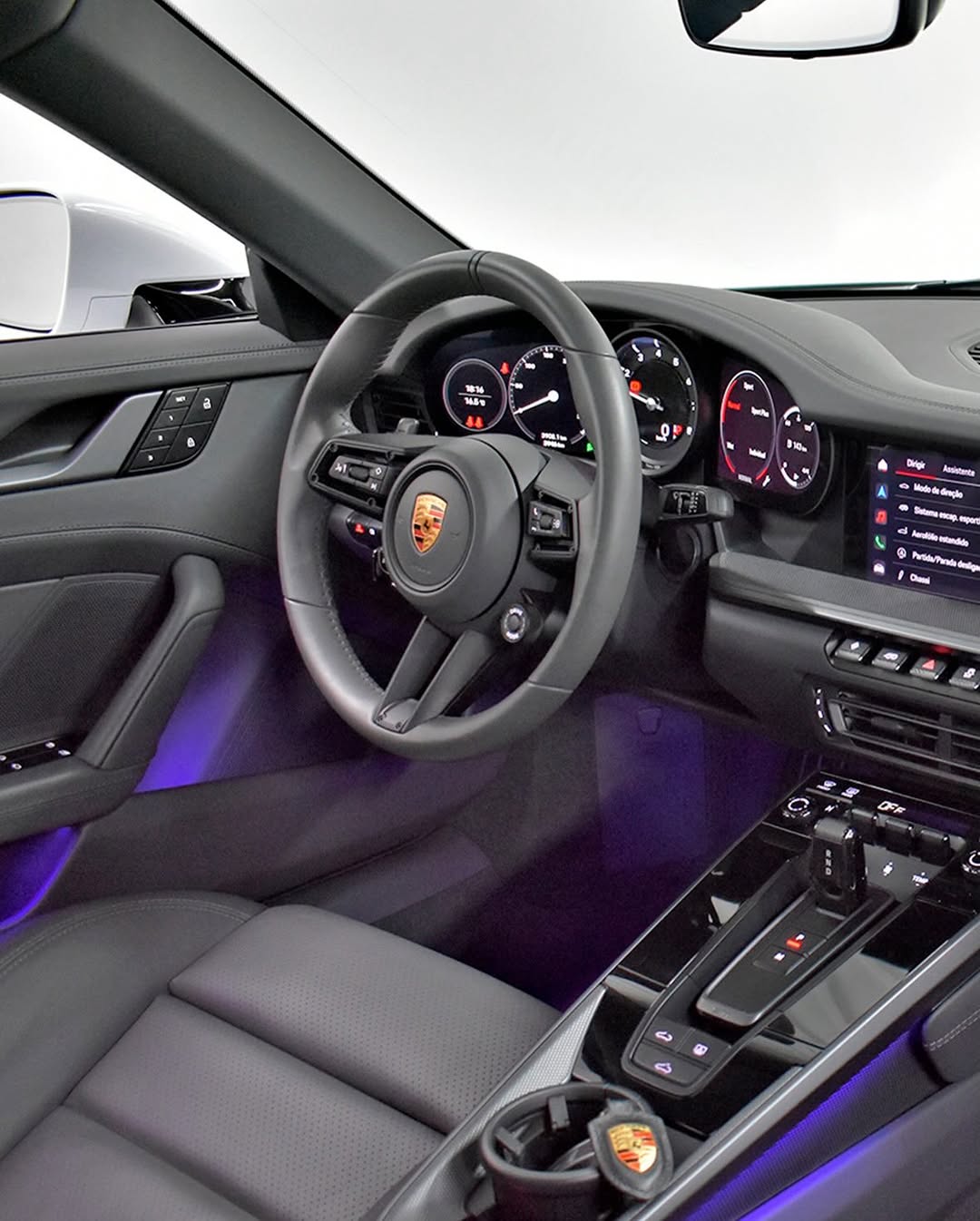 PORSCHE 911 CARRERA - Imagem 4