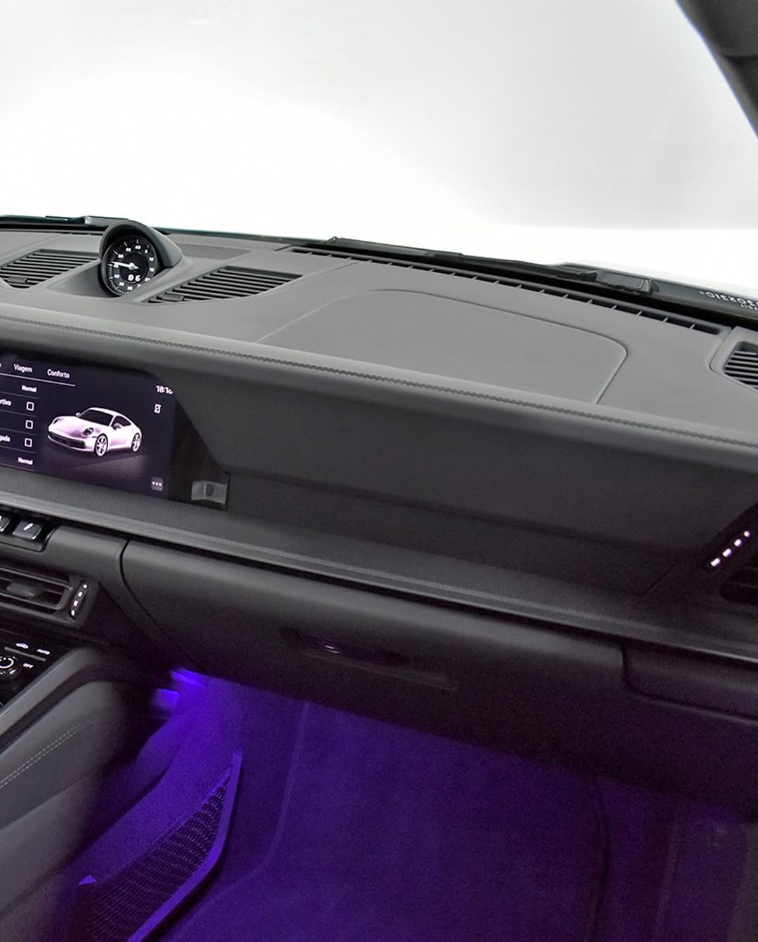PORSCHE 911 CARRERA - Imagem 5