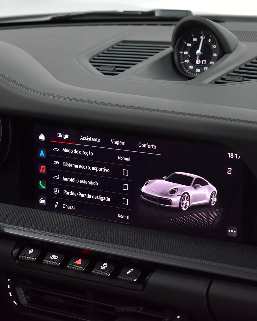 PORSCHE 911 CARRERA - Imagem 9