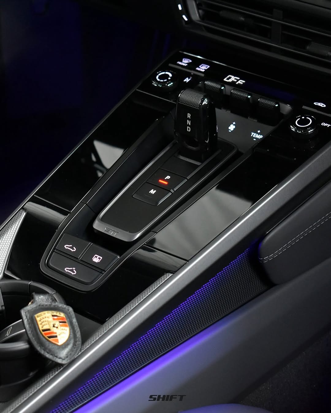 PORSCHE 911 CARRERA - Imagem 10