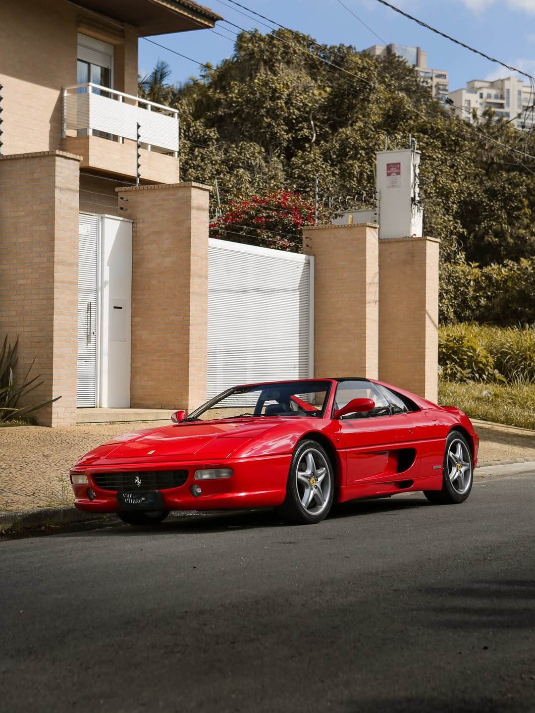 FERRARI F355 GTS - Imagem 2