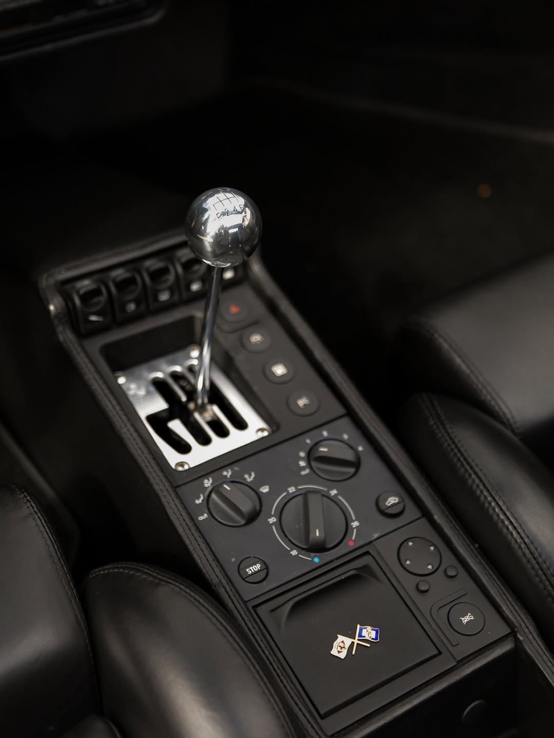 FERRARI F355 GTS - Imagem 11