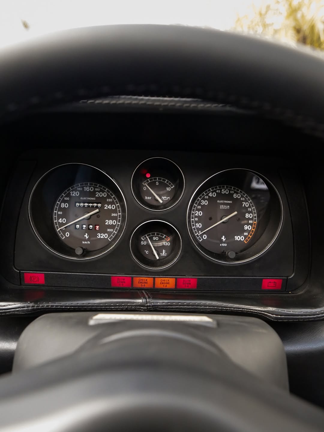 FERRARI F355 GTS - Imagem 12