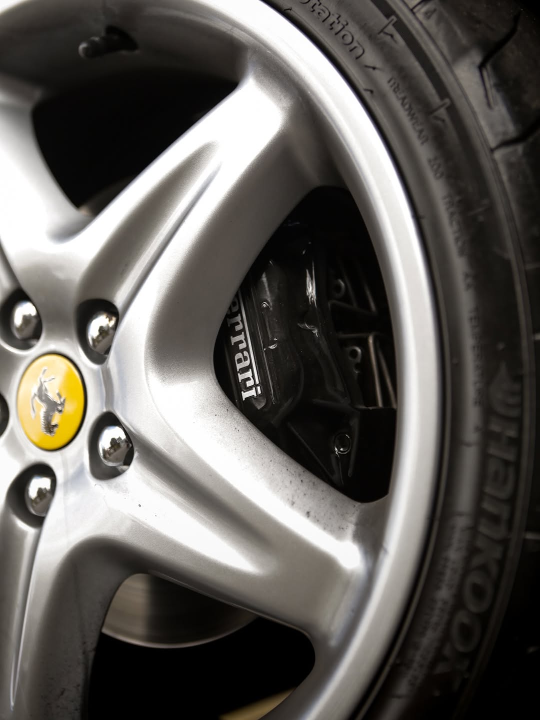 FERRARI F355 GTS - Imagem 15