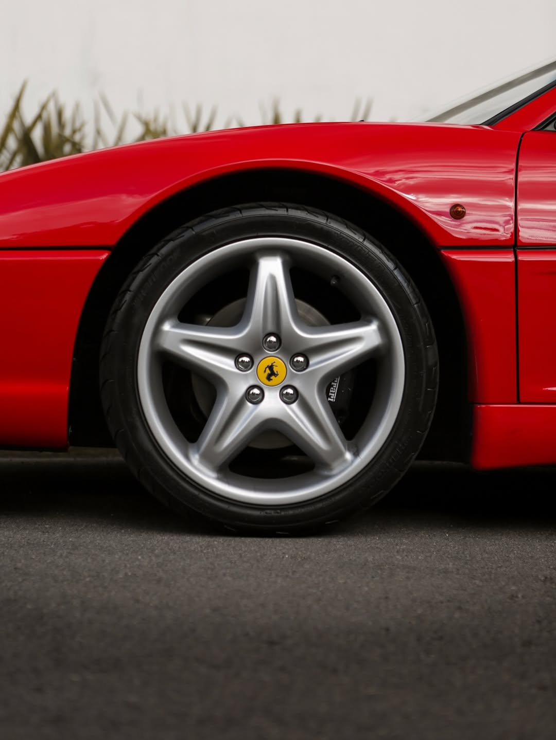 FERRARI F355 GTS - Imagem 16