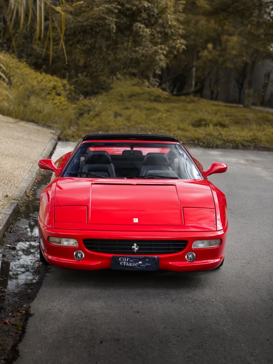 FERRARI F355 GTS - Imagem 3