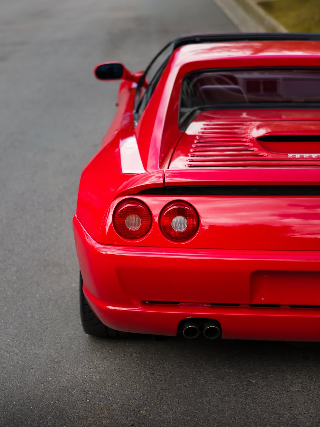 FERRARI F355 GTS - Imagem 7