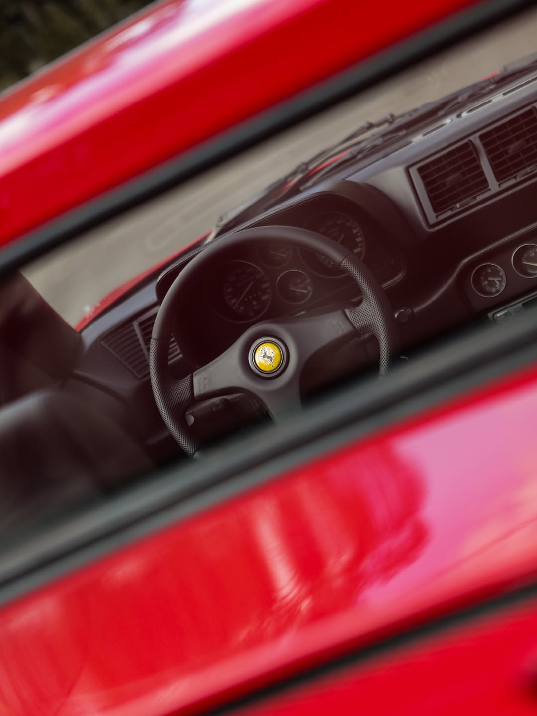 FERRARI F355 GTS - Imagem 8