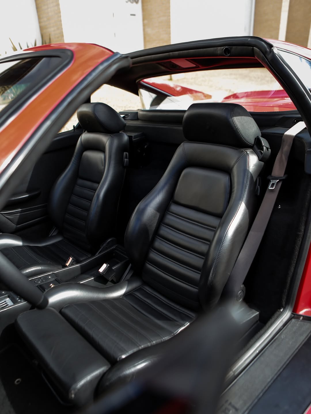 FERRARI F355 GTS - Imagem 10
