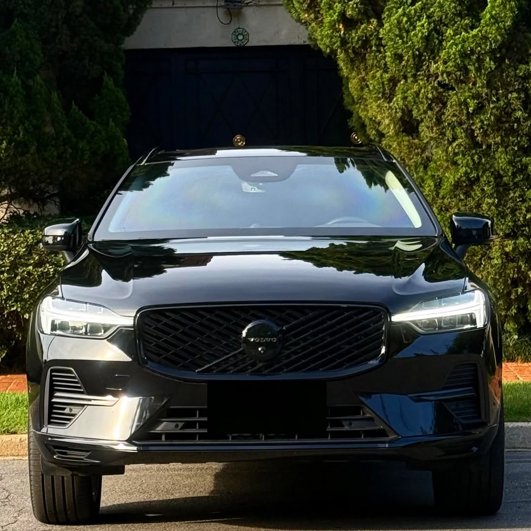 VOLVO XC60 T8 HYBRID ULTRA - Imagem 16