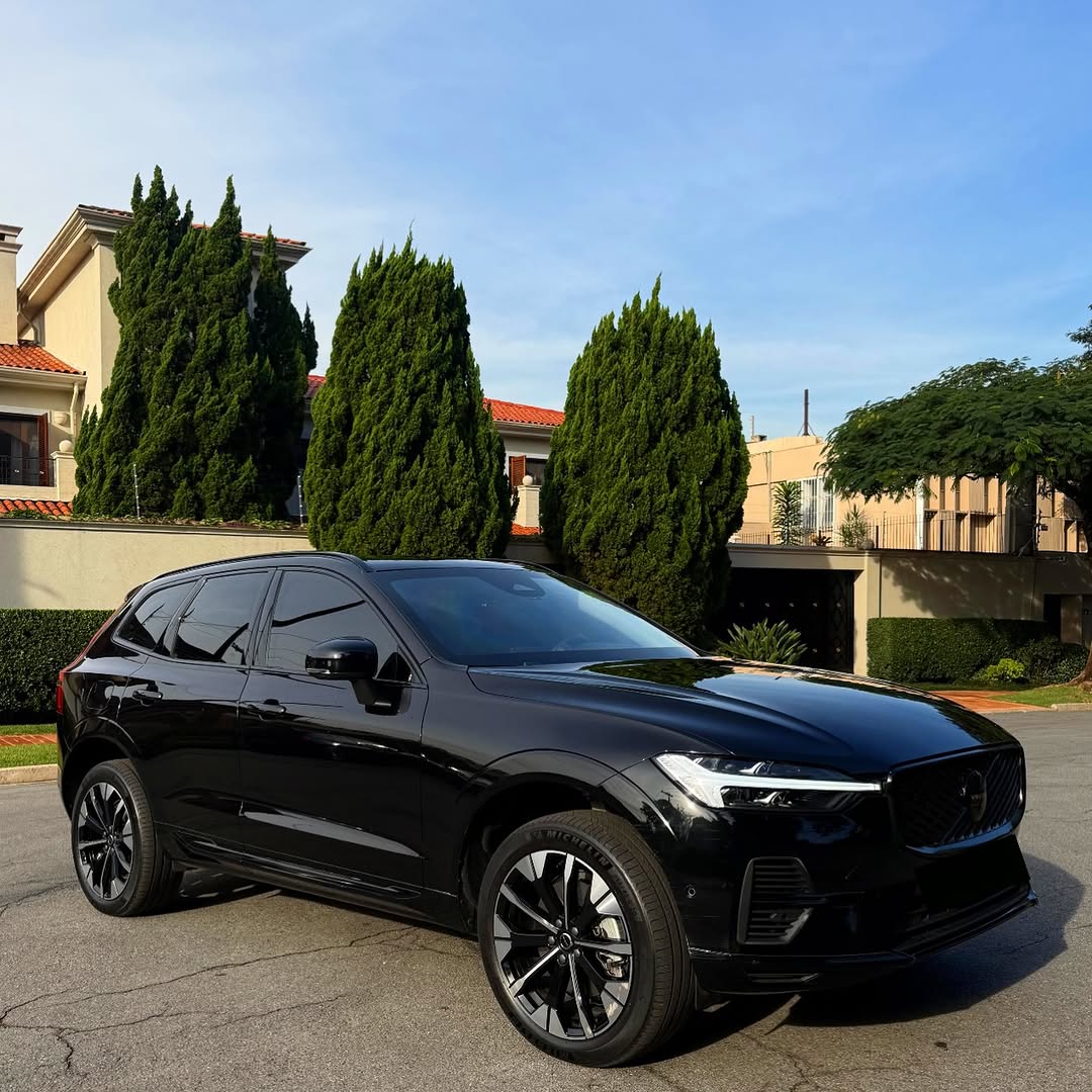 VOLVO XC60 T8 HYBRID ULTRA - Imagem 5