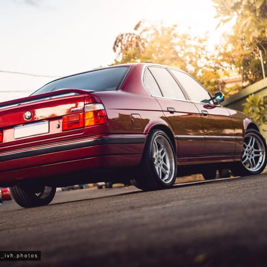 BMW 540I - Imagem 3