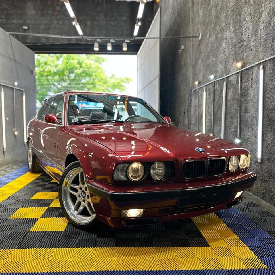 BMW 540I - Imagem 4