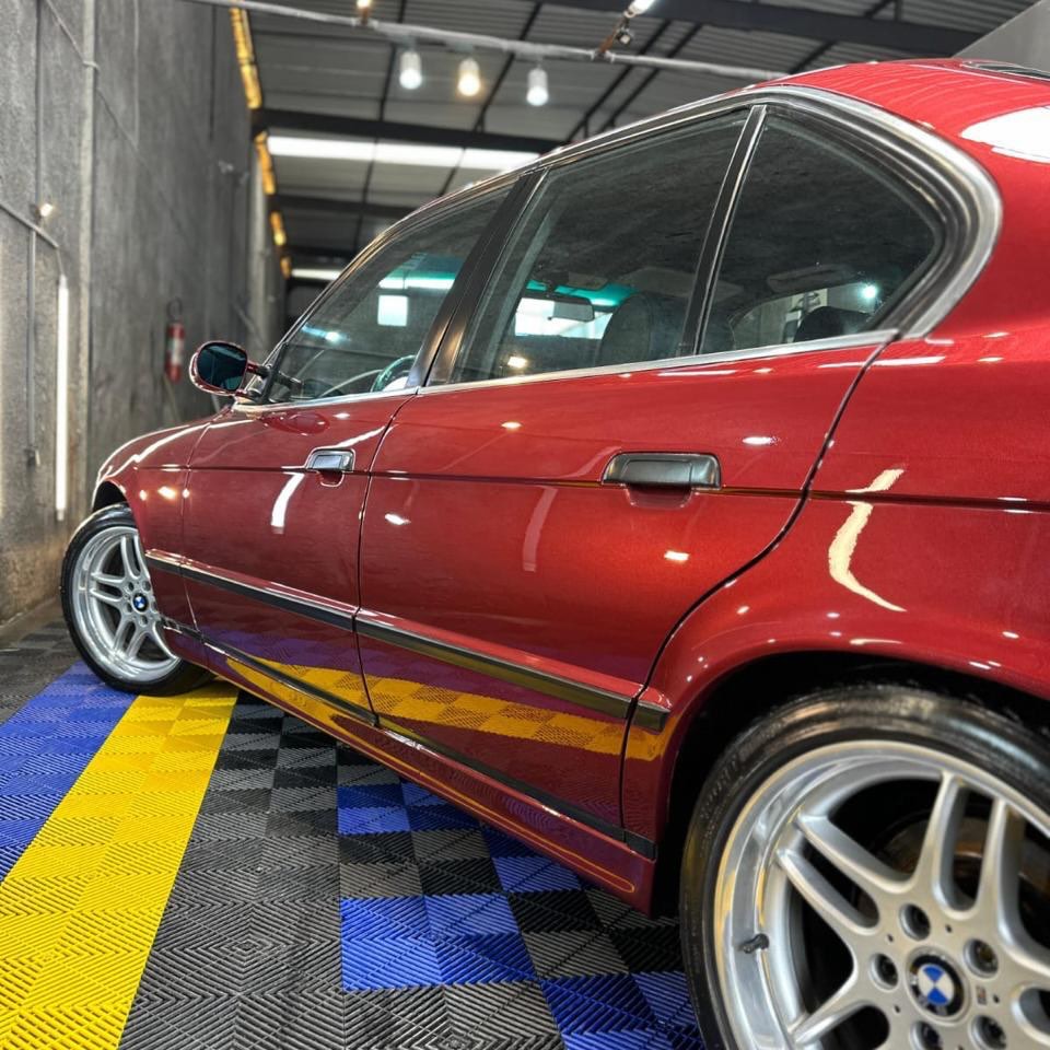 BMW 540I - Imagem 5
