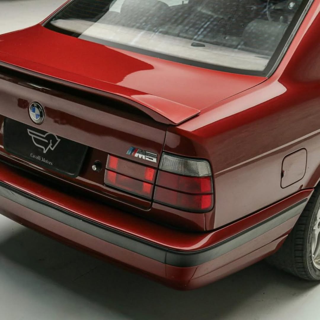 BMW 540I - Imagem 6