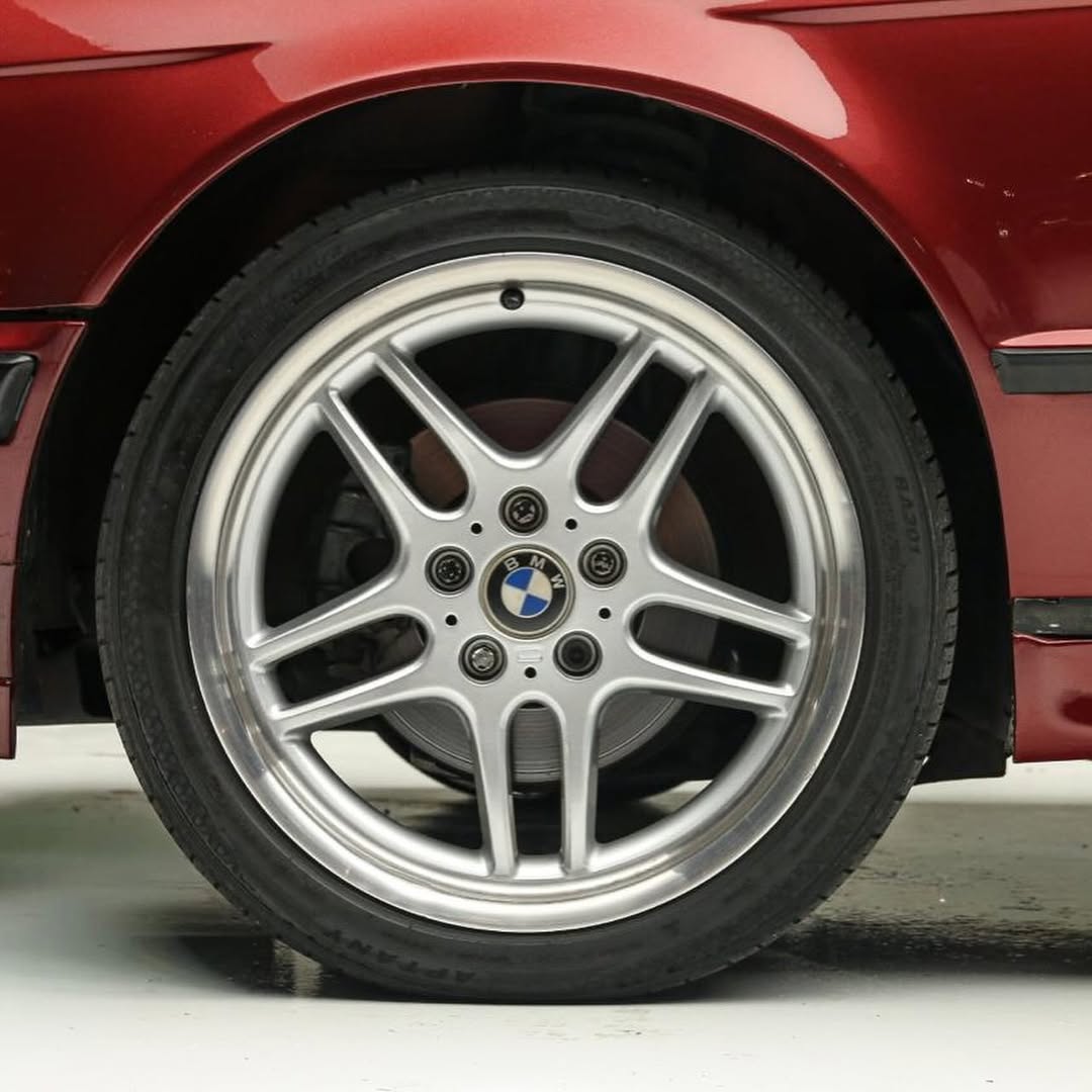 BMW 540I - Imagem 7