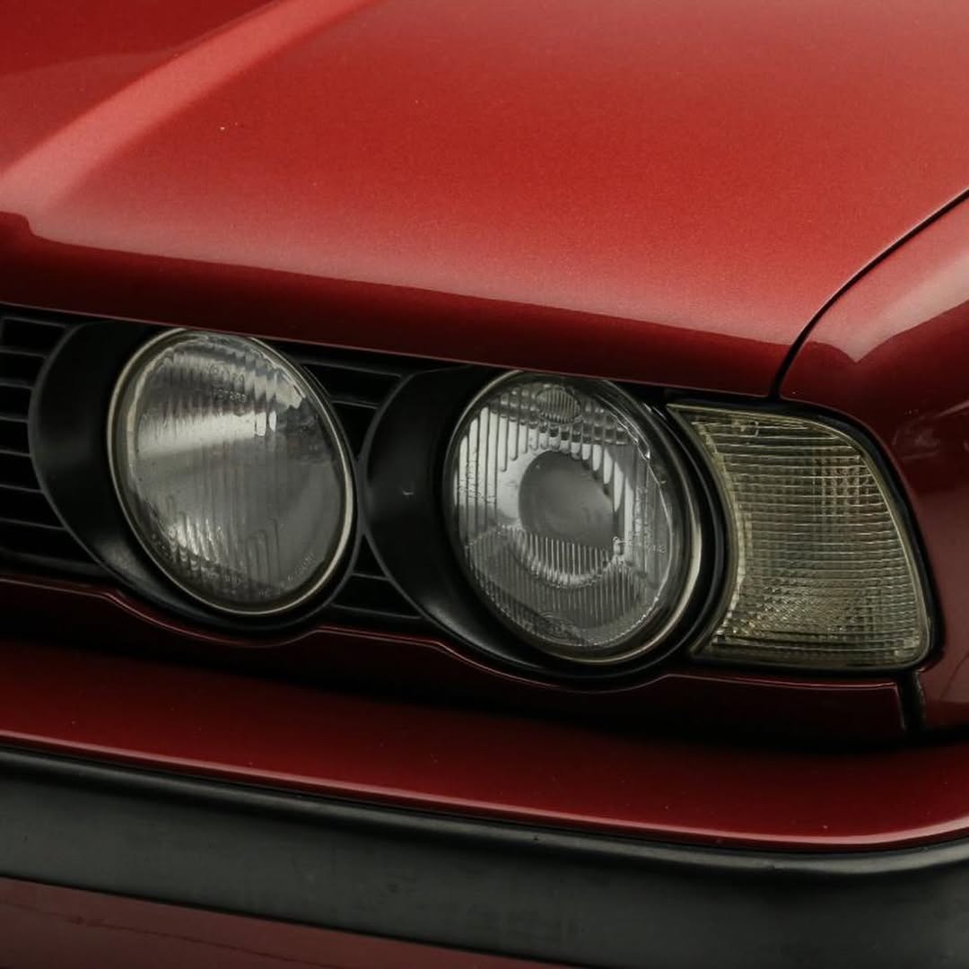 BMW 540I - Imagem 8