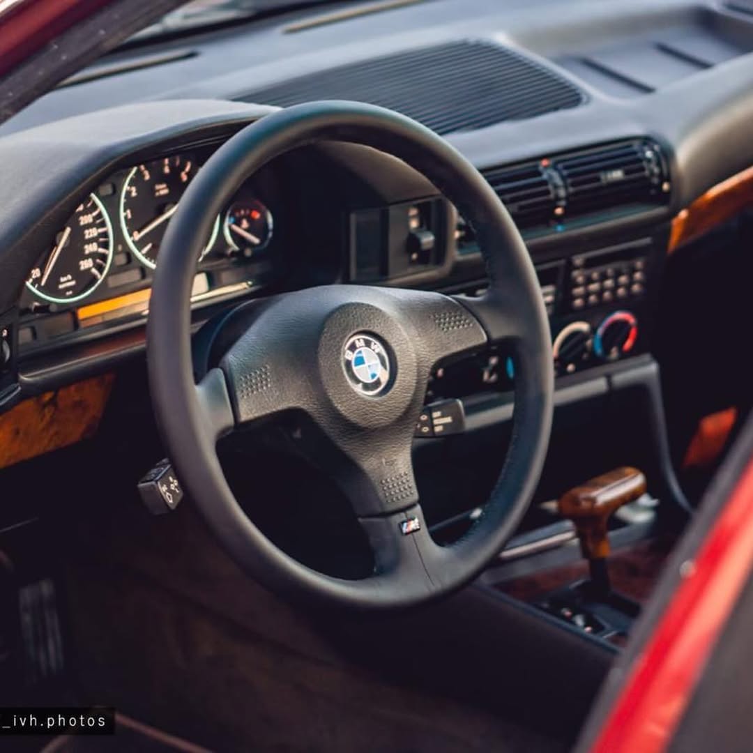 BMW 540I - Imagem 9
