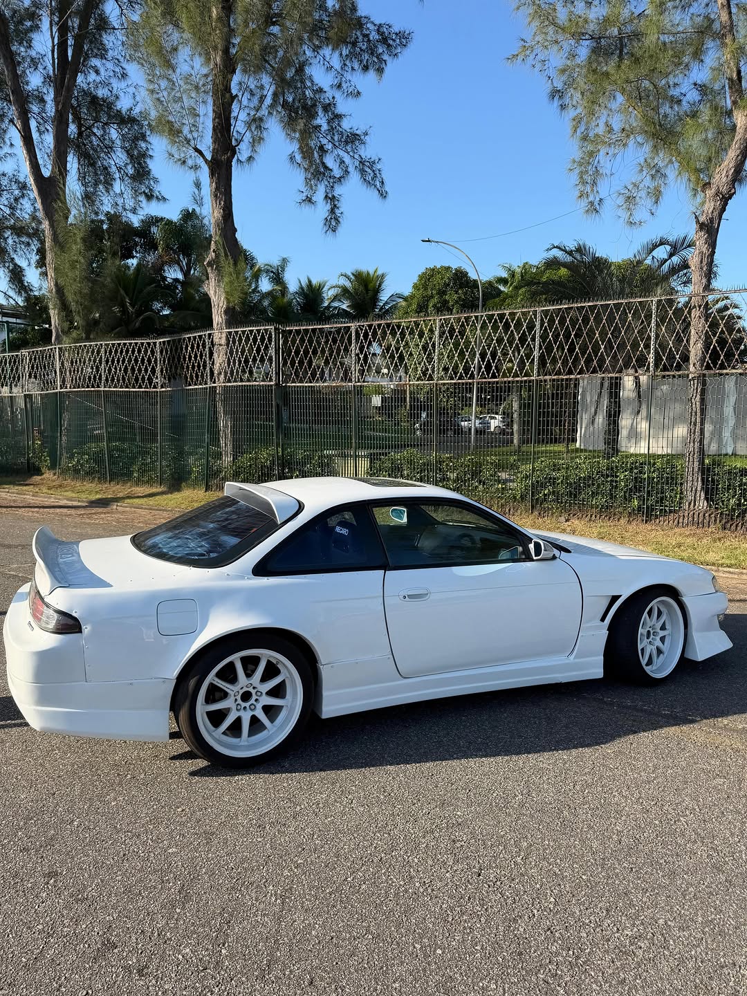 NISSAN SILVIA K’S KOUKI - Imagem 2